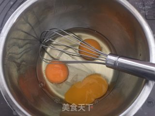 【北京】沙琪玛的做法步骤：1