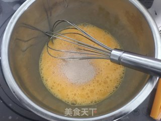 【北京】沙琪玛的做法步骤：2