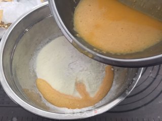 【北京】沙琪玛的做法步骤：4