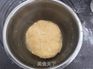 【北京】沙琪玛的做法步骤：5