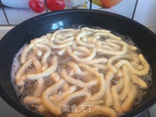 【北京】沙琪玛的做法步骤：11