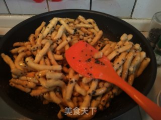 【北京】沙琪玛的做法步骤：17