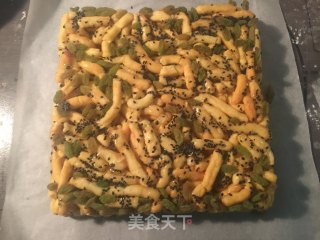 【北京】沙琪玛的做法步骤：19