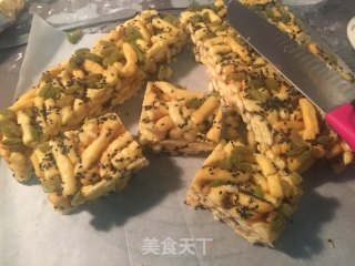 【北京】沙琪玛的做法步骤：20