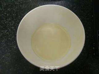 【天津】虾仁炒玉米的做法步骤：4