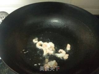 【天津】虾仁炒玉米的做法步骤：5