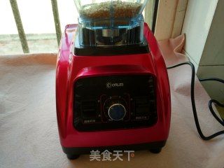 【浙江】红粳米松糕的做法步骤：1