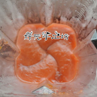 山楂糕简单做的做法步骤：3