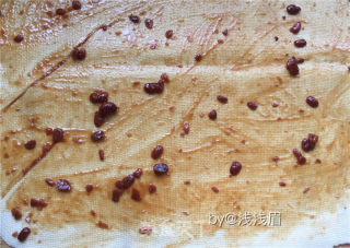 【山东】吉祥豆皮卷的做法步骤：3