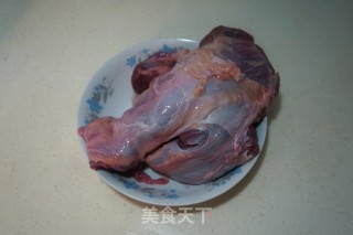 【北京】卤牛肉的做法步骤：1