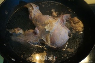 【北京】卤牛肉的做法步骤：2