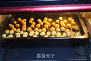 【辽宁】幼儿馒头饼干的做法步骤：7