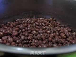 【四川】豆沙馅的做法步骤：3
