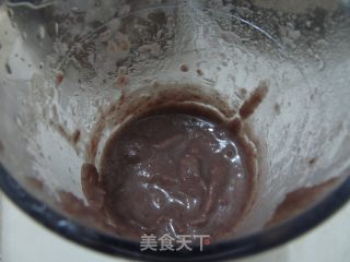 【四川】豆沙馅的做法步骤：4