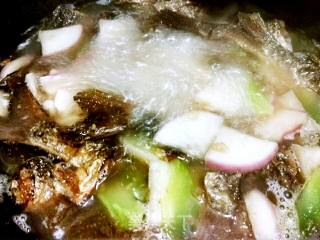 汤圆及汤头制作方法的做法步骤：4