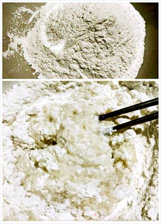 汤圆及汤头制作方法的做法步骤：5