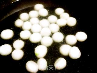 汤圆及汤头制作方法的做法步骤：8