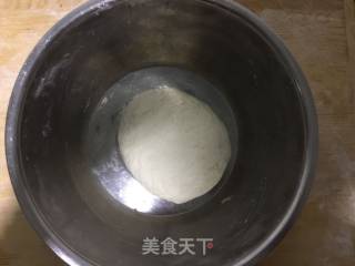 【东北】葱油饼的做法步骤：1