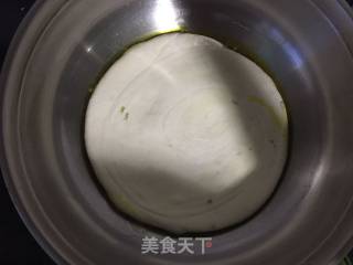 【东北】葱油饼的做法步骤：10