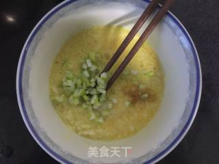 【东北】大米饼的做法步骤：3
