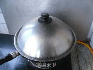 【东北】蒸乌贼干的做法步骤：12