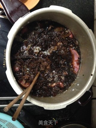 【湖南】美味肉类简单做——卤牛肉的做法步骤：2