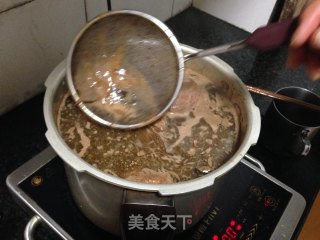 【湖南】美味肉类简单做——卤牛肉的做法步骤：3