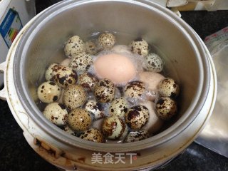 【湖南】美味肉类简单做——卤牛肉的做法步骤：4