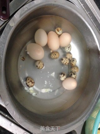【湖南】美味肉类简单做——卤牛肉的做法步骤：5