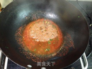 【湖南】美味肉类简单做——卤牛肉的做法步骤：9