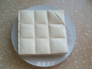 【台州】炸油泡的做法步骤：1