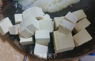 【台州】炸油泡的做法步骤：2