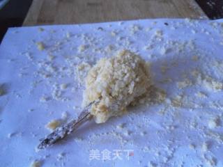 【东北】芝士虾球的做法步骤：12