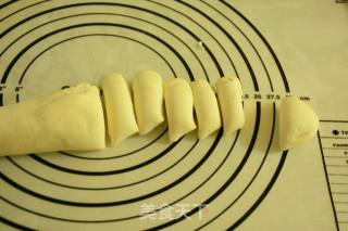 【四川】四喜福禄寿财饺的做法步骤：5