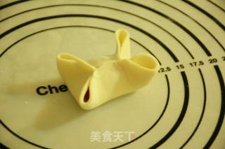 【四川】四喜福禄寿财饺的做法步骤：8