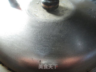 【宁波】黑木耳焖猪蹄的做法步骤：10