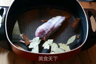 【四川】盐边牛肉的做法步骤：1