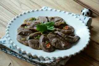 【四川】盐边牛肉的做法步骤：6
