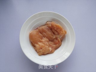 【浙江】柠香煎鸡排的做法步骤：1