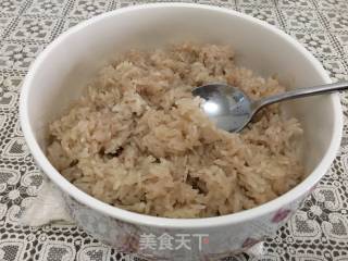 【广东】团圆八宝饭的做法步骤：4
