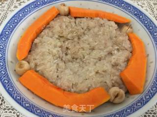 【广东】团圆八宝饭的做法步骤：7