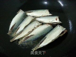 【闽南】葱烧巴浪的做法步骤：2