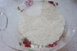 【北京】八宝饭的做法步骤：1