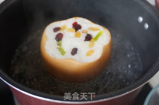 【北京】八宝饭的做法步骤：7