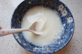 【天津】冰花生煎饺的做法步骤：12