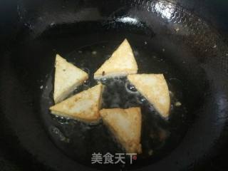 【天津】家常豆腐的做法步骤：4