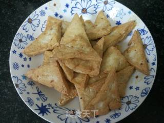 【天津】家常豆腐的做法步骤：5