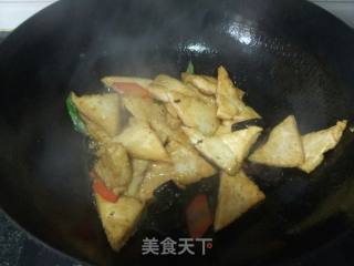 【天津】家常豆腐的做法步骤：8