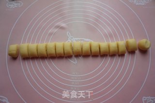 【北京】开口笑的做法步骤：6