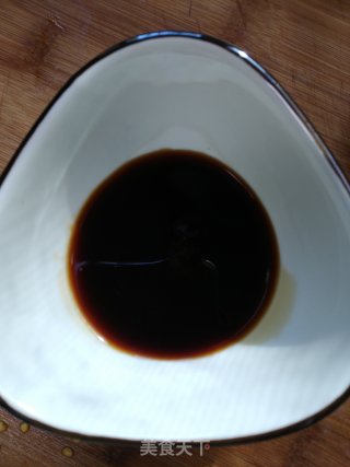 【山东】炝炒藕片的做法步骤：4
